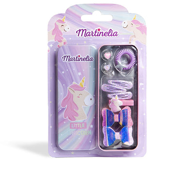 Unicorn tin case 10 kpl - MARTINELIA