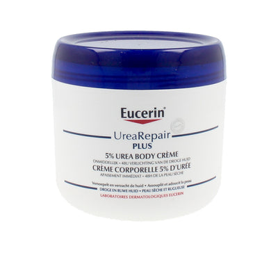 Urearepair plus vartalovoide 5% ureaa 450 ml - EUCERIN