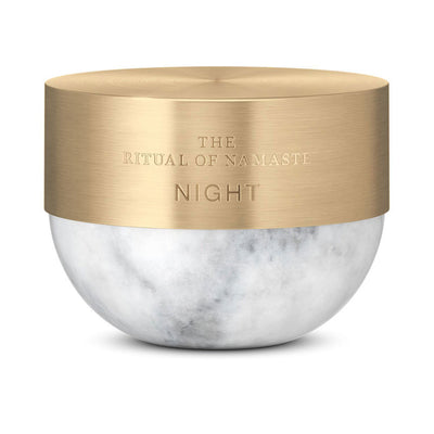 The Ritual Of Namaste Ageless Firming Night Cream 50 Ml