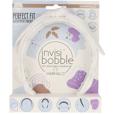 Invisibobble hairhalo säädettävä panta 1 kpl - INVISIBOBBLE