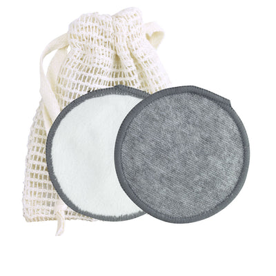 Discos limpiadores natural fiber setti 7 kpl. - BETER