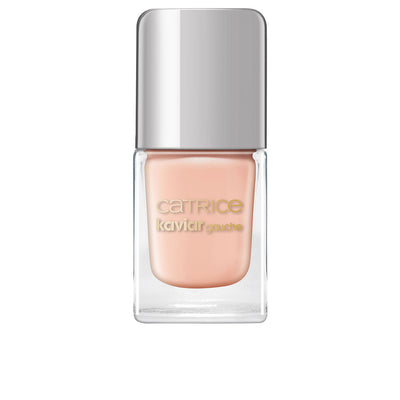 Kaviar gauche kynsilakka #c02-eternal shine - CATRICE
