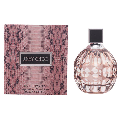 Jimmy choo eau de parfum -suihke 100 ml - JIMMY CHOO