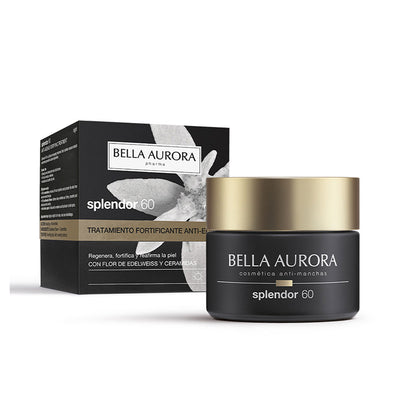 Splendor 60 tiivistävä päivähoito spf20 50 ml - BELLA AURORA