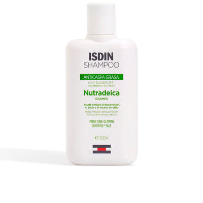 Nutradeica Champú Anticaspa 200 Ml