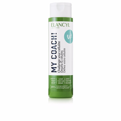 Elancyl my coach! selluliittivoide 200 ml - ELANCYL