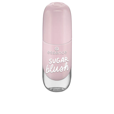 Gel nail color kynsilakka #05-sugar blush 8 ml - ESSENCE