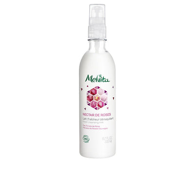 Source de roses ruusu meikinpoistoöljy 145 ml - MELVITA