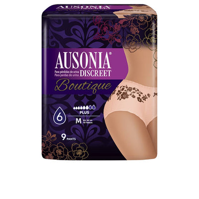Discreet boutique tm housut 9 kpl - AUSONIA