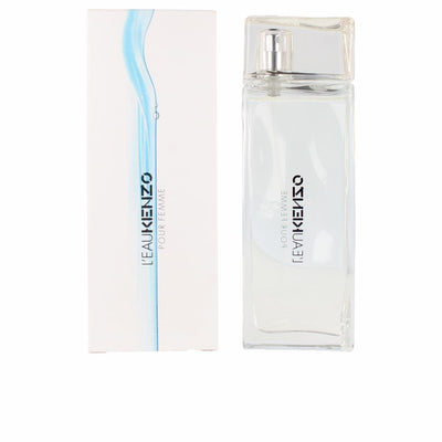 L'eau kenzo pour femme eau de toilette -suihke 100 ml - KENZO