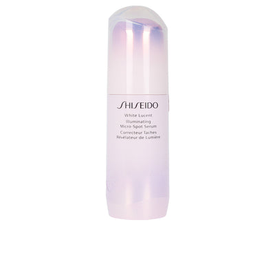 White lucent illuminating micro-spot serum 30 ml - SHISEIDO