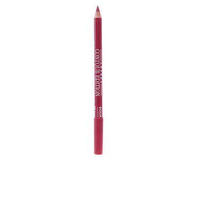 Countour edition huultenrajauskynä #05-berry much - BOURJOIS