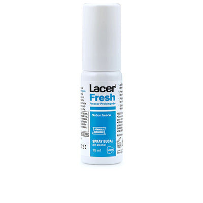 Lacerfresh suihke 15 ml. - LACER