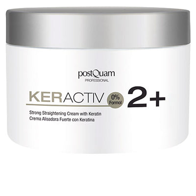Keractiv 2+ vahva suoristava keratiinivoide 200 ml - POSTQUAM