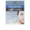 Hyaluronic sheet mask 2 x 20 ml - FACE FACTS