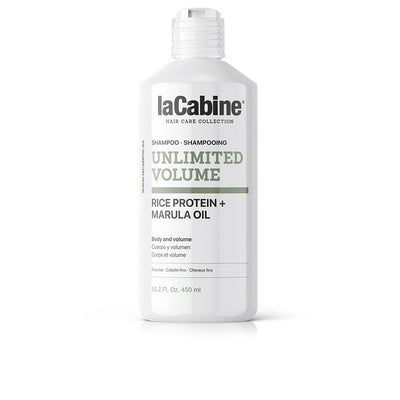 Unlimited volume shampoo 450 ml - LA CABINE