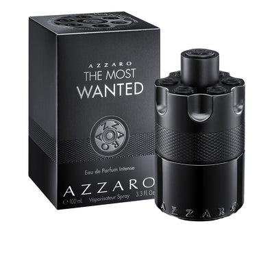 The Most Wanted Eau De Parfum Intense Spray 100 Ml