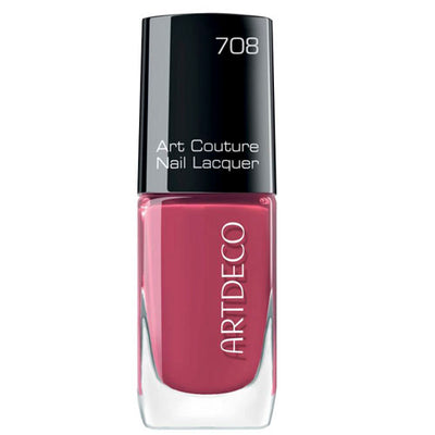 Art couture nail lacquer #708-kukkiva päivä - ARTDECO