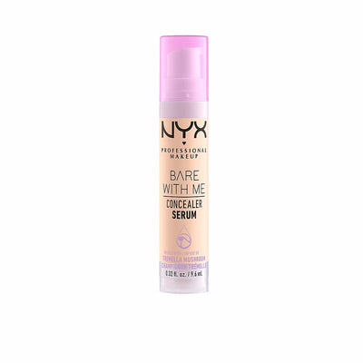 Bare with me peitevoide seerumi #01-vaalea - NYX PROFESSIONAL MAKE UP