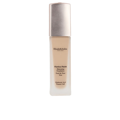 Flawless finish skincaring foundation #410n - ELIZABETH ARDEN