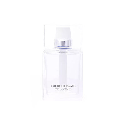 Dior homme cologne spray 75 ml - DIOR