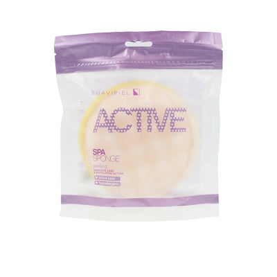 Active esponja spa-kylpy kuorinta 1 kpl - SUAVIPIEL