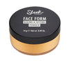 Face form baking & setting powder #banana 14 g