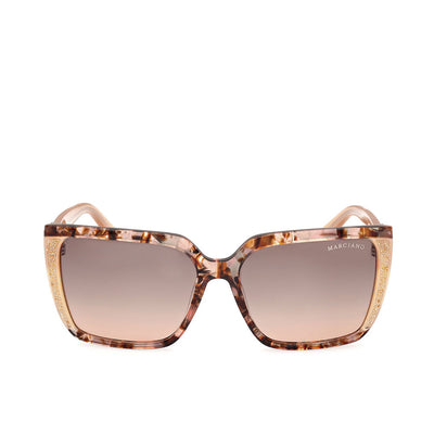 Guess By Marciano Gm00012 44F 58 Mm