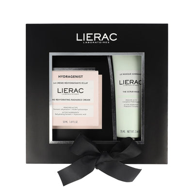 Hydragenist Rehydrating Cream Case 2 Pcs