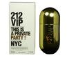 212 vip eau de parfum -suihke 50 ml