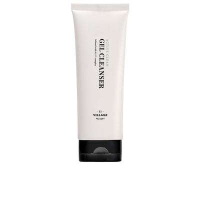 Active clean geelipuhdistaja 100 ml - VILLAGE 11