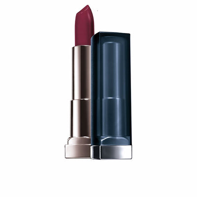 Color sensational mattes huulipuna #975-divine wine - MAYBELLINE