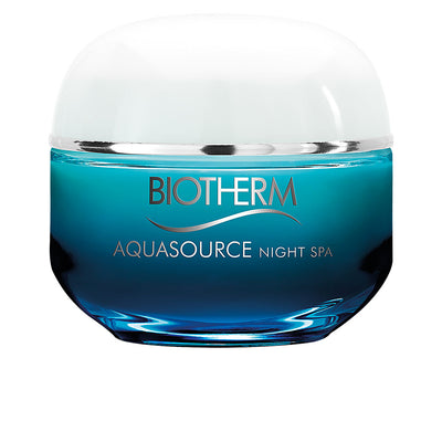 Aquasource yö-spa 50 ml - BIOTHERM