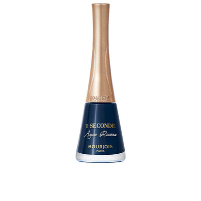 1 seconde french riviera kynsilakka #57-azure riviera 9 ml - BOURJOIS