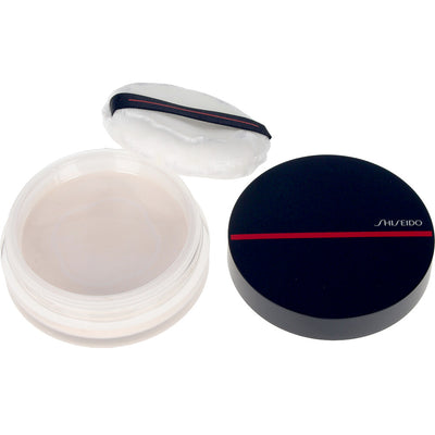 Synchro skin näkymätön silkkipuuteri #matte - SHISEIDO