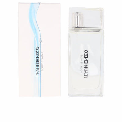 L'eau kenzo pour femme eau de toilette -suihke 50 ml - KENZO