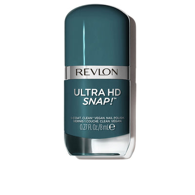 Ultra hd snap! kynsilakka #023-daredevil 8 ml - REVLON MASS MARKET