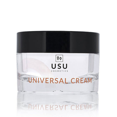 Universal voide 50 ml - USU COSMETICS