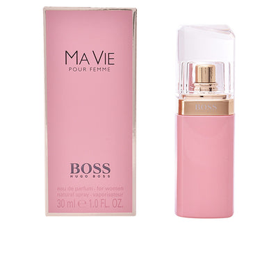 Boss ma vie eau de parfum -suihke 30 ml - HUGO BOSS