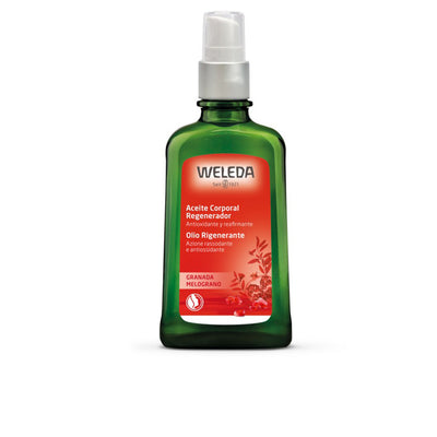 Granada uudistava vartaloöljy 100 ml - WELEDA
