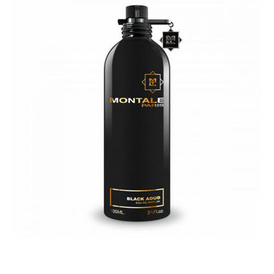 Black aboud edp suihke 100 ml - MONTALE
