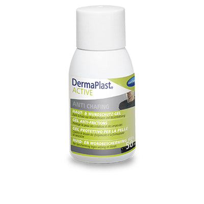 Dermaplast active anti chafing gel 50 ml - HARTMANN