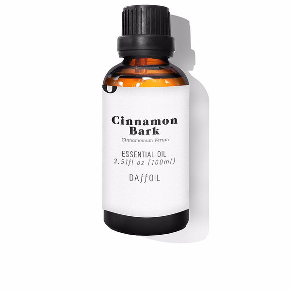 Daffoil Aceite Esencial Corteza De Canela 100 Ml | Vuodevaatteet.fi