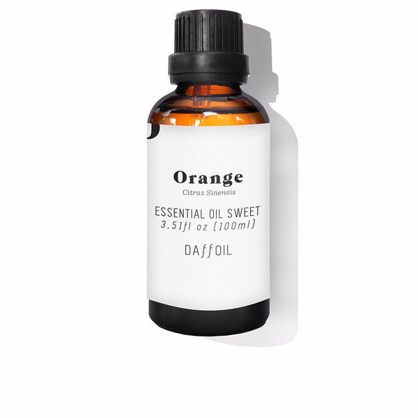 Daffoil Aceite esencial makea appelsiini 100 ml | Vuodevaatteet.fi