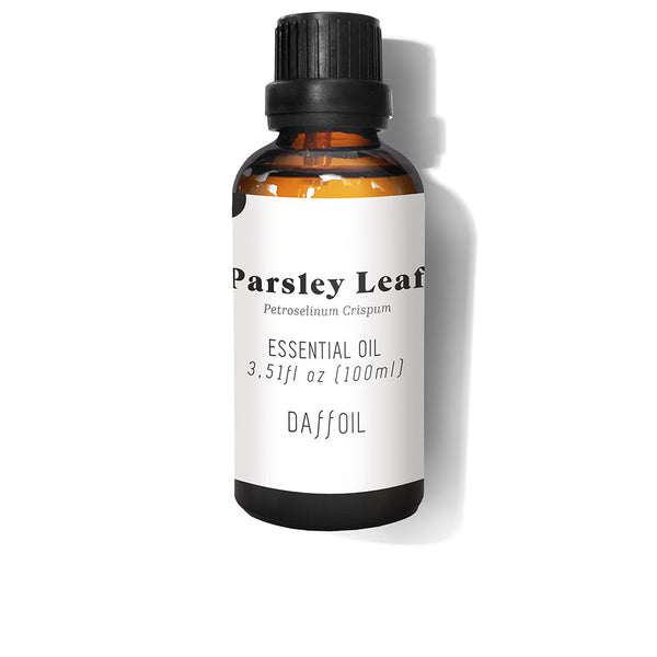 Daffoil Essential oil persiljanlehti 100 ml | Vuodevaatteet.fi