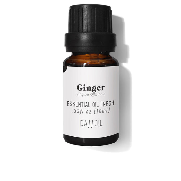 Daffoil Essential oil tuore inkivääri 10 ml | Vuodevaatteet.fi