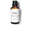 Daffoil Essential oil tuore inkivääri 100 ml. | Vuodevaatteet.fi