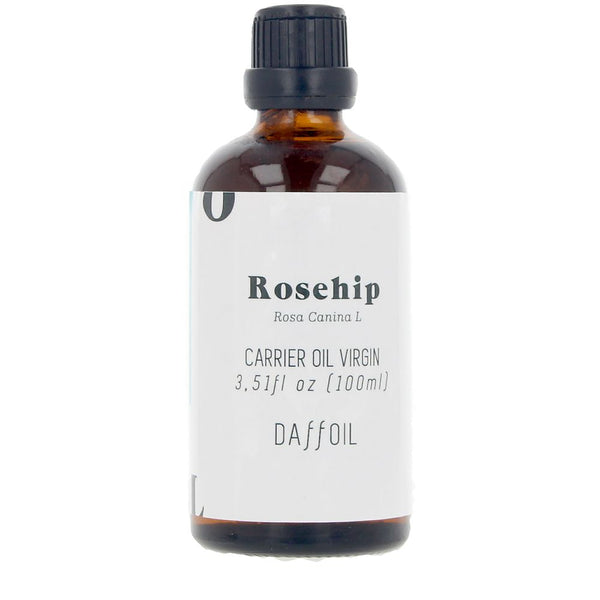 Daffoil Rosehip Oil 100 Ml | Vuodevaatteet.fi