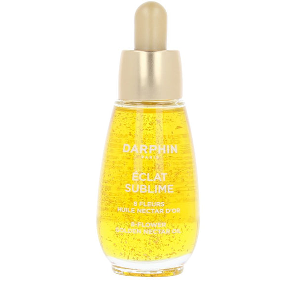 Darphin Éclat Sublime 8 Flower Golden Nectar Oil 30 Ml | Vuodevaatteet.fi