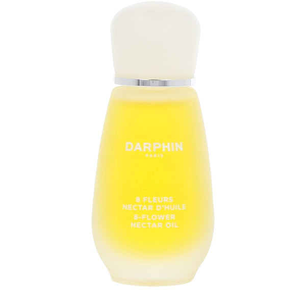 Darphin Elixir 8 Flowers Nectar Oil 15 Ml | Vuodevaatteet.fi